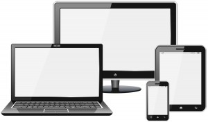 Mobiele devices