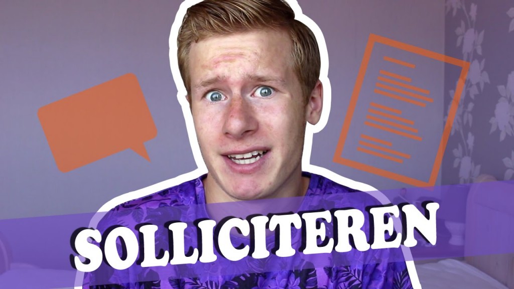 sollicitatie vermoeidheid