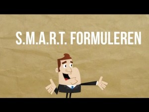 SMART formuleren