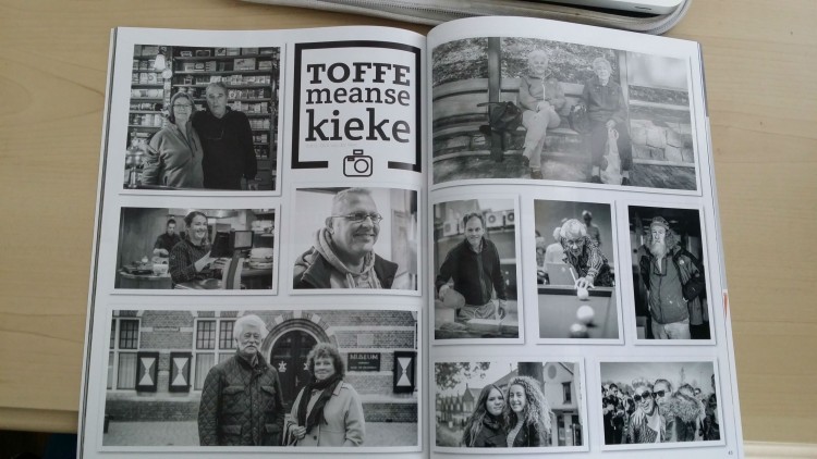 Mensen van Flakkee