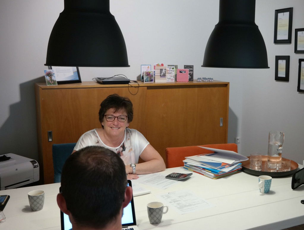 In gesprek met Willy de Vos Hypotheken
