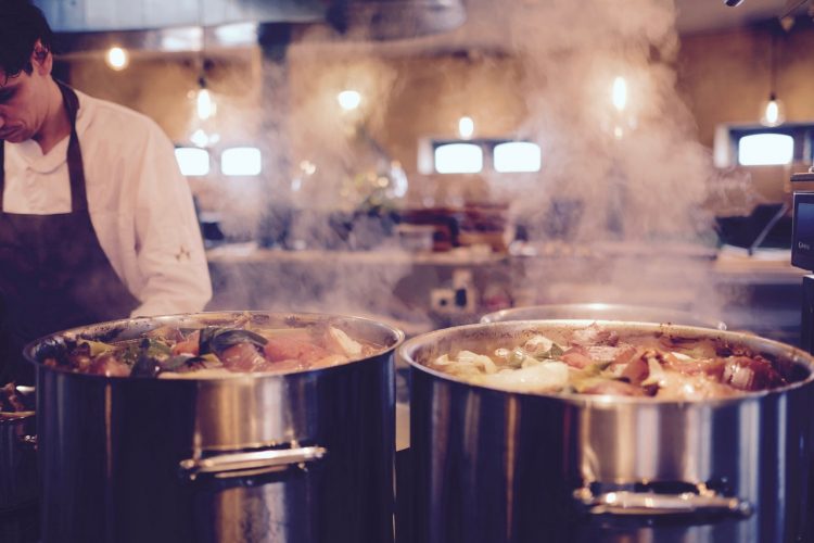 Horeca / toerisme vacatures