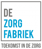 De Zorgfabriek logo