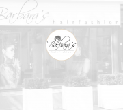 Barbara’s Hairfashion logo