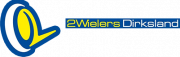 2Wielers Dirksland logo