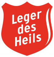 Leger des Heils Jeugdbescherming en Reclassering logo