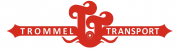 Trommel Transport Middelharnis logo