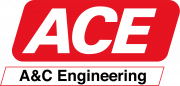 Logo A&C Engineering