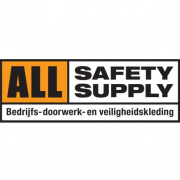 All Safety Supply logo