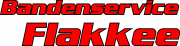 Logo Bandenservice Flakkee