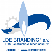 De Branding BV logo