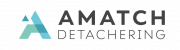 Amatch Detachering B.V. logo