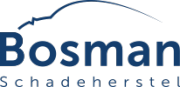 Bosman Schadeherstel logo