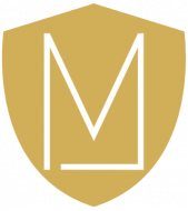 ‘t Majoortje logo