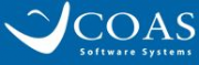 COAS Software Systems logo