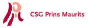 CSG Prins Maurits logo