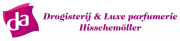 DA Hisschemöller logo