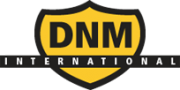 DNM logo