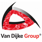 Van Dijke Group logo