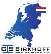 GS Birkhoff Staalwerken B.V. logo