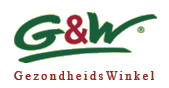 Gezondheids Winkel logo