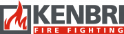 Logo Kenbri Fire Fighting