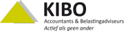 KIBO Accountants & Belastingadviseurs logo