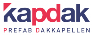 Kapdak BV logo