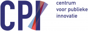 Centrum voor Publieke Innovatie logo