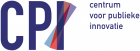 Servicedeskmedewerker / Functioneel applicatiebeheerder bij Centrum voor Publieke Innovatie