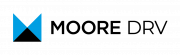 Moore DRV logo