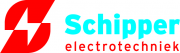 Schipper Electrotechniek logo