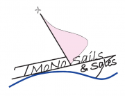 MoNo Sails&Sales logo