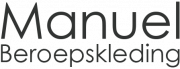 Manuel Beroepskleding logo