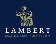 Logo Lambert Kozijnen BV