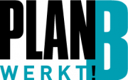 PlanB Werkt! logo