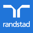 Randstad Uitzendbureau B.V. logo