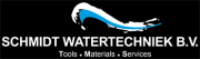 Schmidt Watertechniek B.V. logo