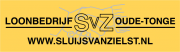 Loonbedrijf Van der Sluijs & Van Zielst logo