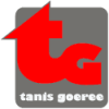 Tanis Goeree logo