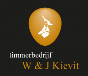 Timmerbedrijf Kievit logo