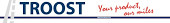 Troost Group logo