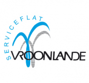 Serviceflat Vroonlande logo
