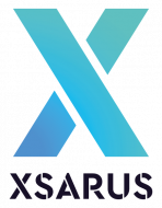 XSARUS logo