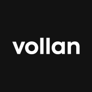 Vollan logo