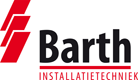 Barth Installatietechniek logo