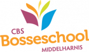 CBS Bosseschool logo