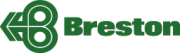 Breston B.V. logo