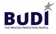 Budi B.V. logo