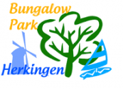 Bungalowpark Herkingen logo